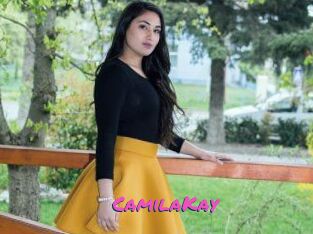 CamilaKay