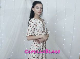 CamillaBlare