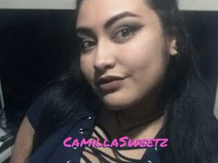 CamillaSweetz
