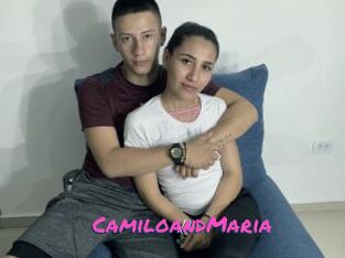 CamiloandMaria