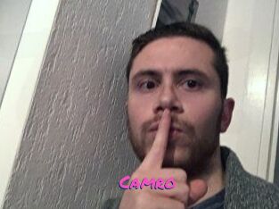 Camro