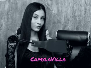 CamylaVilla