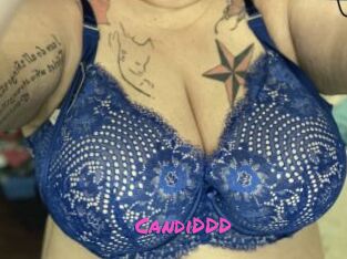 CandiDDD