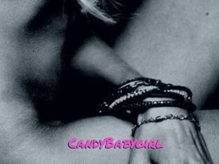 CandyBabygirl
