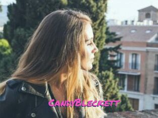 CandyBleckett
