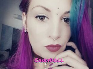 CandyDoll