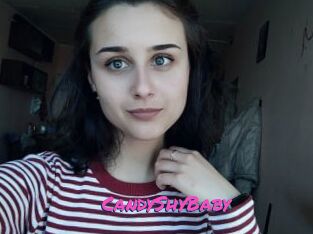 CandyShyBaby