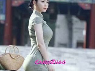CandyZhao