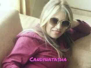 Candynatasha