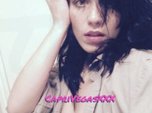 CapriVegasXXX
