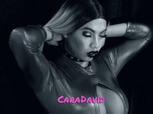 CaraDavid