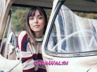 CaraWalsh