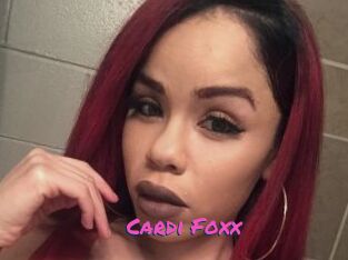 Cardi_Foxx