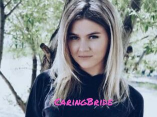 CaringBride