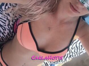 CarlaHotie