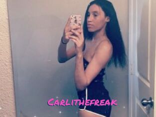 Carlithefreak
