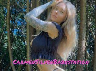 CarmenSilverBabestation