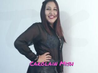 Carolain_Mish
