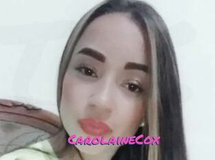 CarolaineCox