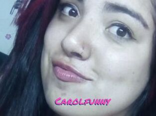 Carolfunny