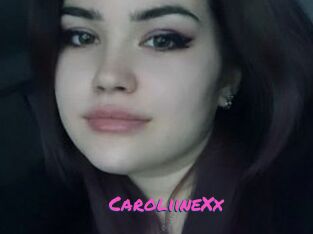 CaroliineXx