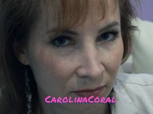 CarolinaCoral