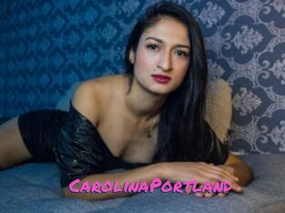 CarolinaPortland