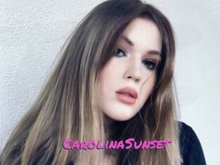 CarolinaSunset