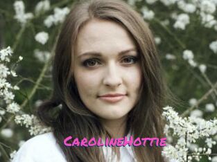 CarolineHottie