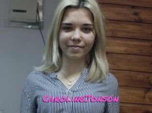 CarolineJonson