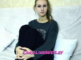 CarolineWesley