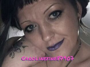 Carolinefine87907