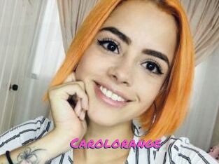 Carolorange