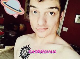 CasANovak
