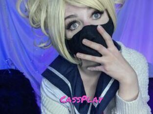 CassPlay