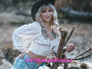 CassandraKindly