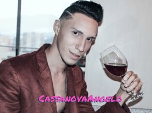 CassanovaAngelo