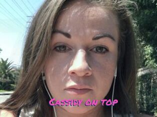 Cassidy_on_top