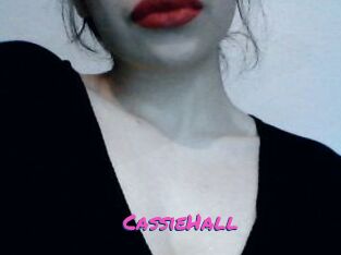 CassieHall