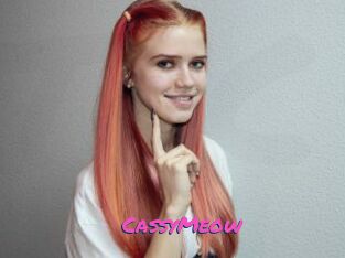 CassyMeow
