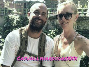 CasuallyhardcoreXXX