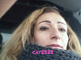 Cat2323
