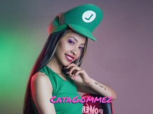 CataGommez