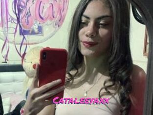 Cataleeyaxx