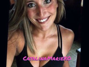 CatalinaMarieXO