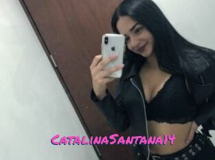 CatalinaSantana14