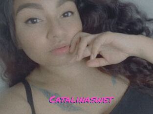 Catalinaswet
