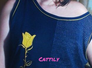 Cattily