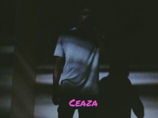 Ceaza