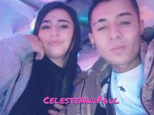 CelesteAndPaul